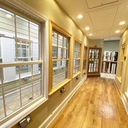 Hamilton Building Supply - Window and Door Showroom