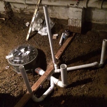 Westchester Plumbing Solutions, Inc. - Sewer Ejector (Underground Plumbing for basement bathroom) - Plumbing Near Me - Ardsley, New York Westchester Plumbing Solutions, Inc. - Sewer Ejector (Underground Plumbing for basement bathroom) - Plumbing Near Me - Ardsley, New York