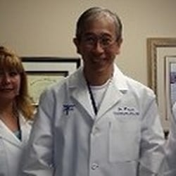 Viruch Vachirakorntong M.D