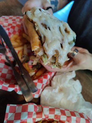 Bean Vegan Cuisine by null