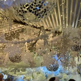 Winter Wonderland Decorations