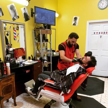 Longwood Barbershop - Barbers Near Me - Boston, Massachusetts Longwood Barbershop - Barbers Near Me - Boston, Massachusetts