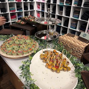 Delicia - Caterers Near Me