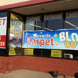 Carpet Direct - Carpeting Near Me - Fraser, Michigan