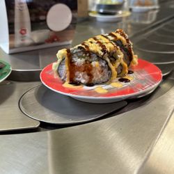 Kaiyo Sushi - sushi