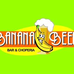 Banana Beer
