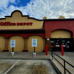 Office Depot