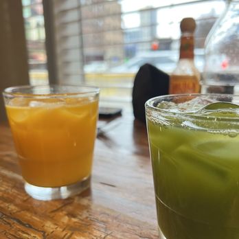 Beatrix - New American Near Me - Chicago, Illinois