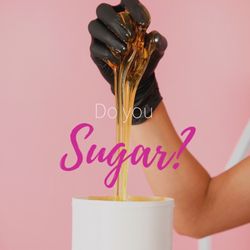 Sugaring by Fernanda
