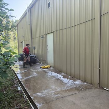 Seminole Power Wash - Commercial Concrete Pressure Washing - Gutter Services Near Me - Tallahassee, Florida Seminole Power Wash - Commercial Concrete Pressure Washing - Gutter Services Near Me - Tallahassee, Florida