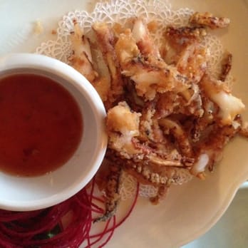 Sushi Thai Cary - Calamari tentacles - Sushi Bars Near Me - Cary, North Carolina Sushi Thai Cary - Calamari tentacles - Sushi Bars Near Me - Cary, North Carolina