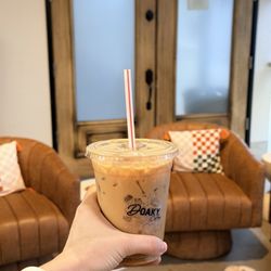 Doaky Cold Brew