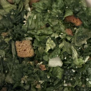 Chopt Creative Salad Co. - Kale Caesar Salad - Salad Near Me - New Providence, New Jersey