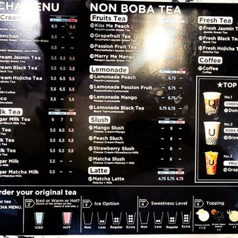 Umacha - Bubble Tea Near Me - Costa Mesa, California Umacha - Bubble Tea Near Me - Costa Mesa, California