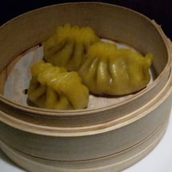 Pacifico - Dim sum