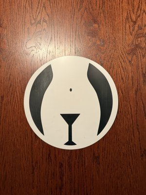 Bitter & Pour by null