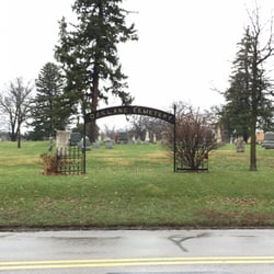 Oakland Cemetery