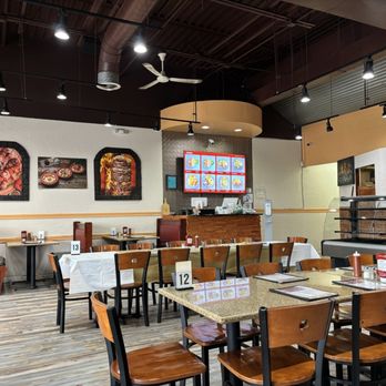 Kabab Grill - Lebanese Near Me - Indianapolis, Indiana