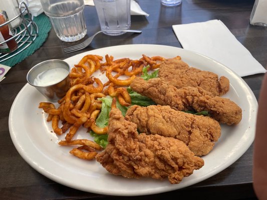 Susie's Country Oaks Cafe by null