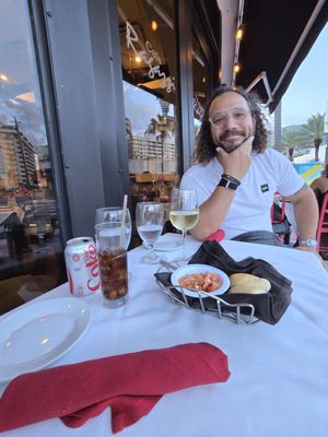 Café Ragazzi by null