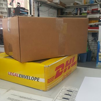 Your Shipping Center - Shipping Centers Near Me - Irwindale, California