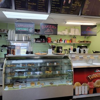 Kaan's Bakery - Inside - Bakeries Near Me - Millsboro, Delaware