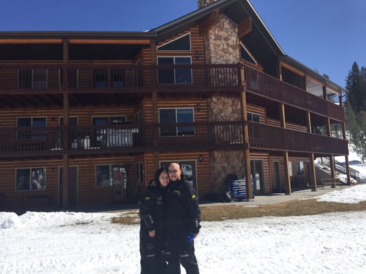 Beaver Creek Lodge by null