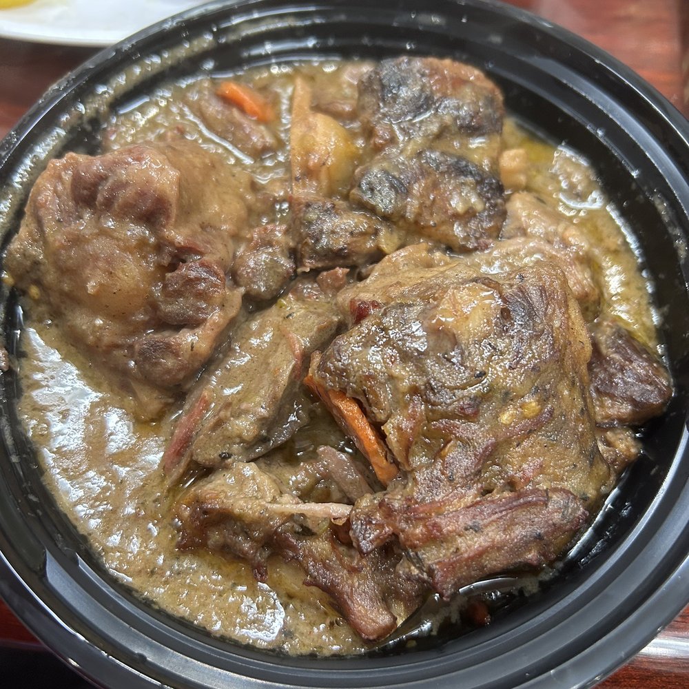 Southern Gourmet Kitchen - Good Good Oxtails! - Southern Near Me - Plano, Texas Southern Gourmet Kitchen - Good Good Oxtails! - Southern Near Me - Plano, Texas