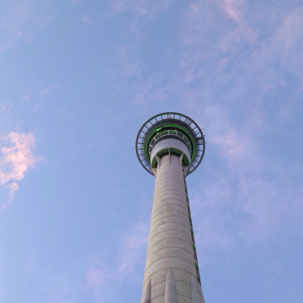 Sky Tower - Landmarks & Historical Buildings Near Me - Auckland, AUK Sky Tower - Landmarks & Historical Buildings Near Me - Auckland, AUK