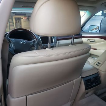 Touchless Detailing - Auto Detailing Near Me