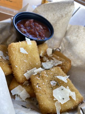 Three Star Bar by null