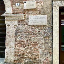 Casa di Romeo