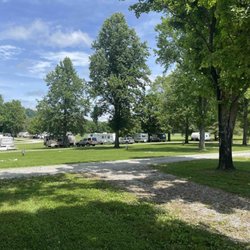 Still Waters Campground