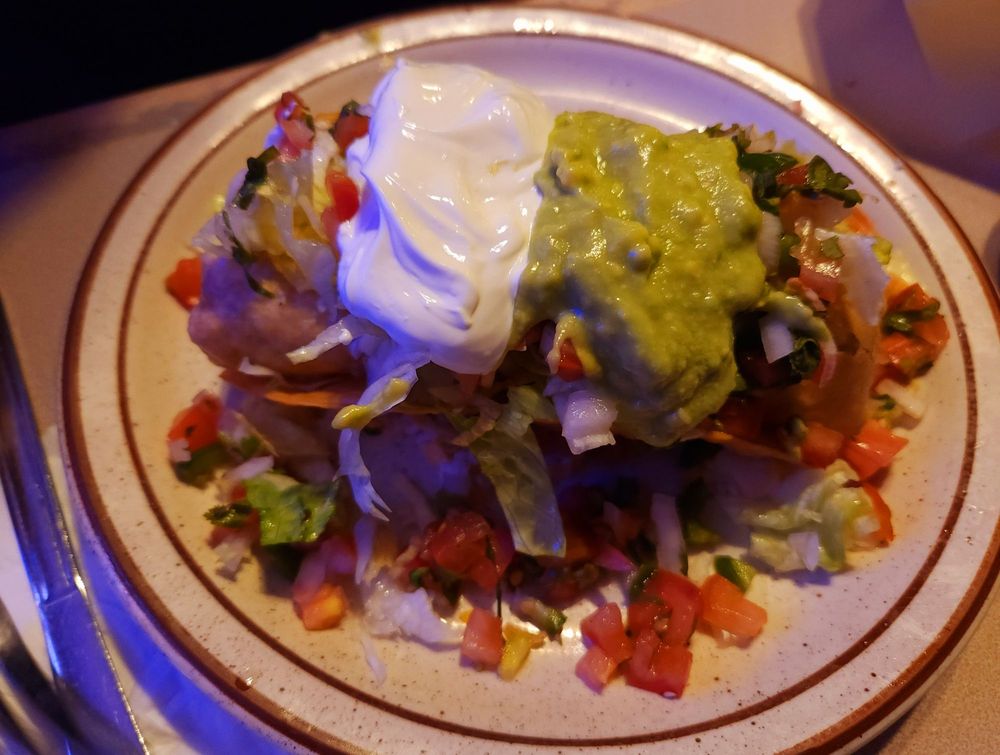 El Palenque Mexican Restaurant — Mexican restaurant in Santa Maria