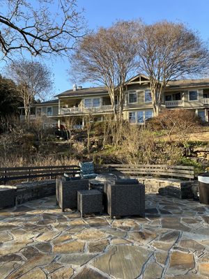 Lookout Point Lakeside Inn by null