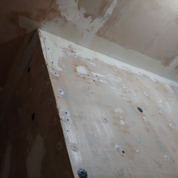 Bob The Builder - Plaster walls that were cracked in a 1897 Victorian style home. - Handyman Near Me - Beecher, Illinois Bob The Builder - Plaster walls that were cracked in a 1897 Victorian style home. - Handyman Near Me - Beecher, Illinois