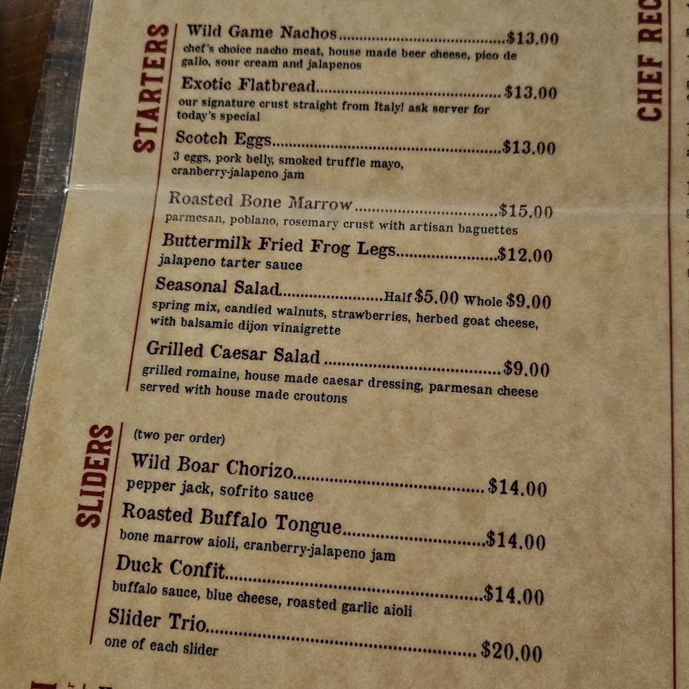 Game - Burgers Near Me - Louisville, Kentucky Game - Burgers Near Me - Louisville, Kentucky
