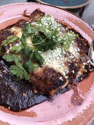 Posto South End by null