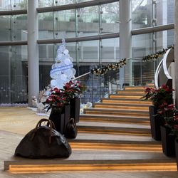 香港九龍東皇冠假日酒店