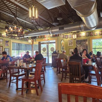Aretha Frankenstein's - Inside - Breakfast & Brunch Near Me - Knoxville, Tennessee Aretha Frankenstein's - Inside - Breakfast & Brunch Near Me - Knoxville, Tennessee