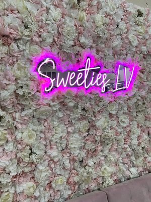 Sweeties LV by null