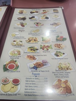 Menu photo 6 Douglas' Diner Bound Brook, NJ