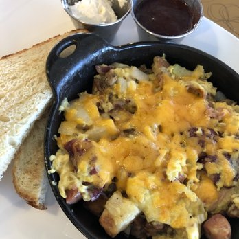 Big Bad Breakfast - Greystone - BBB skillet. - Breakfast & Brunch Near Me - Birmingham, Alabama Big Bad Breakfast - Greystone - BBB skillet. - Breakfast & Brunch Near Me - Birmingham, Alabama