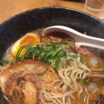 Papa Ramen - Ramen Near Me - København Papa Ramen - Ramen Near Me - København