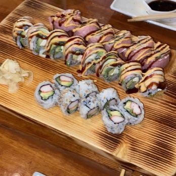 Sushi House - Sushi Bars Near Me - Dallas, Texas Sushi House - Sushi Bars Near Me - Dallas, Texas