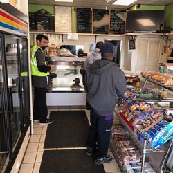 Uncle Buck's Country Deli