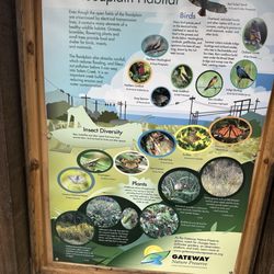 Gateway Nature Preserve