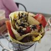 Eight Turn Crepe gift card