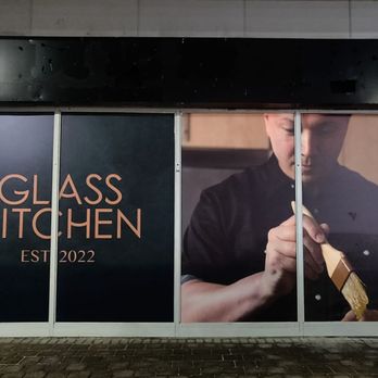 Glass Kitchen - Front - Breakfast & Brunch Near Me - Markham, Ontario