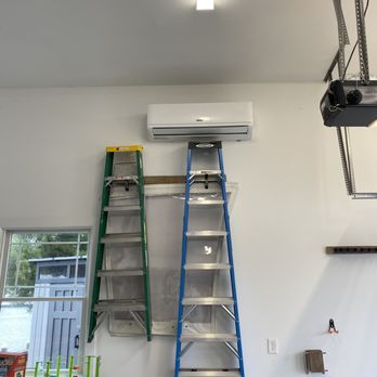 1. Air We Are Heating & Cooling